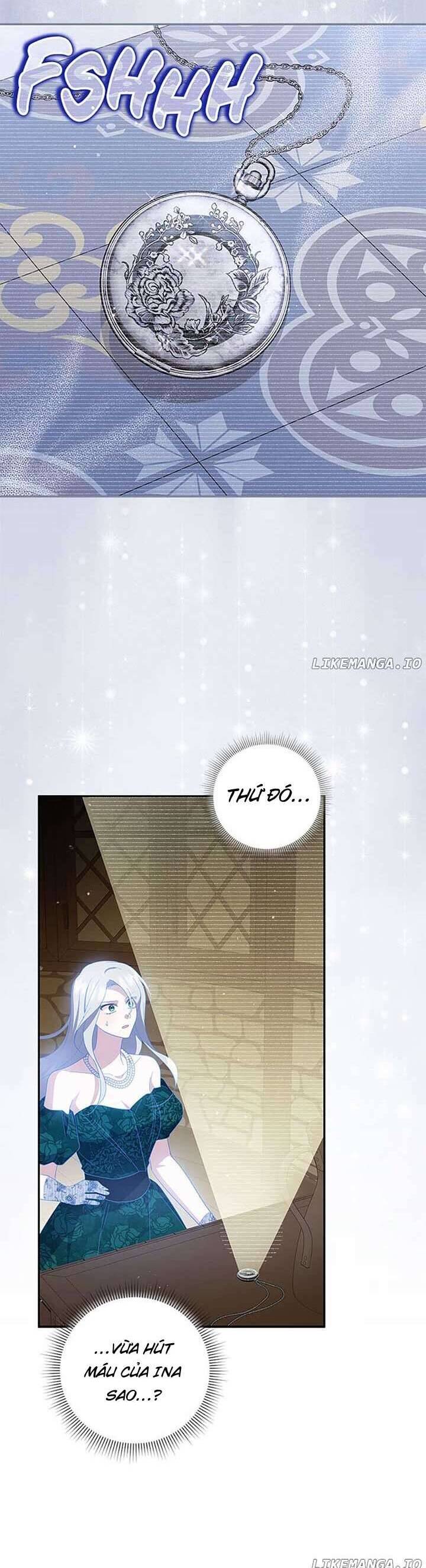 Hãy Ủng Hộ Kế Hoạch Trả Thù Của Tôi Chương 90 Ảnh 41