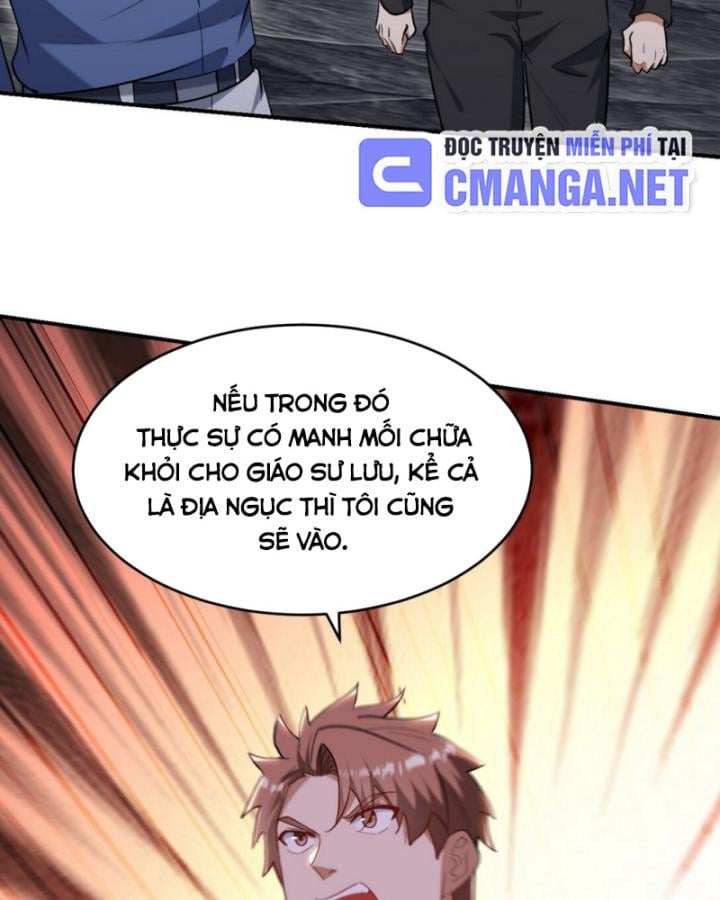 Long Vương Điện Chương 309 Ảnh 25
