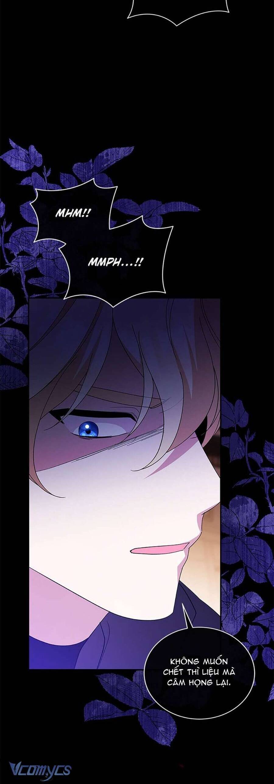 Hãy Ủng Hộ Kế Hoạch Trả Thù Của Tôi Chương 82 Ảnh 35