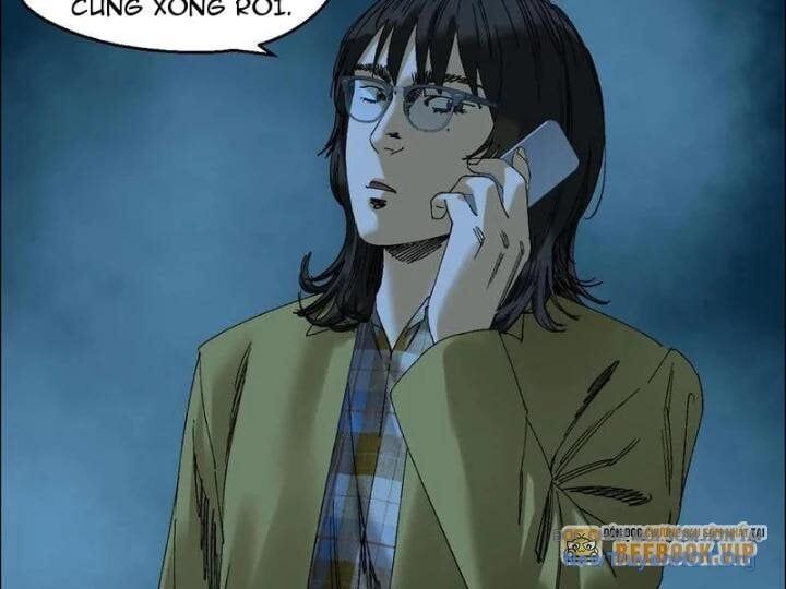 Giờ Ngọ Ba Khắc Chương 101 Ảnh 38