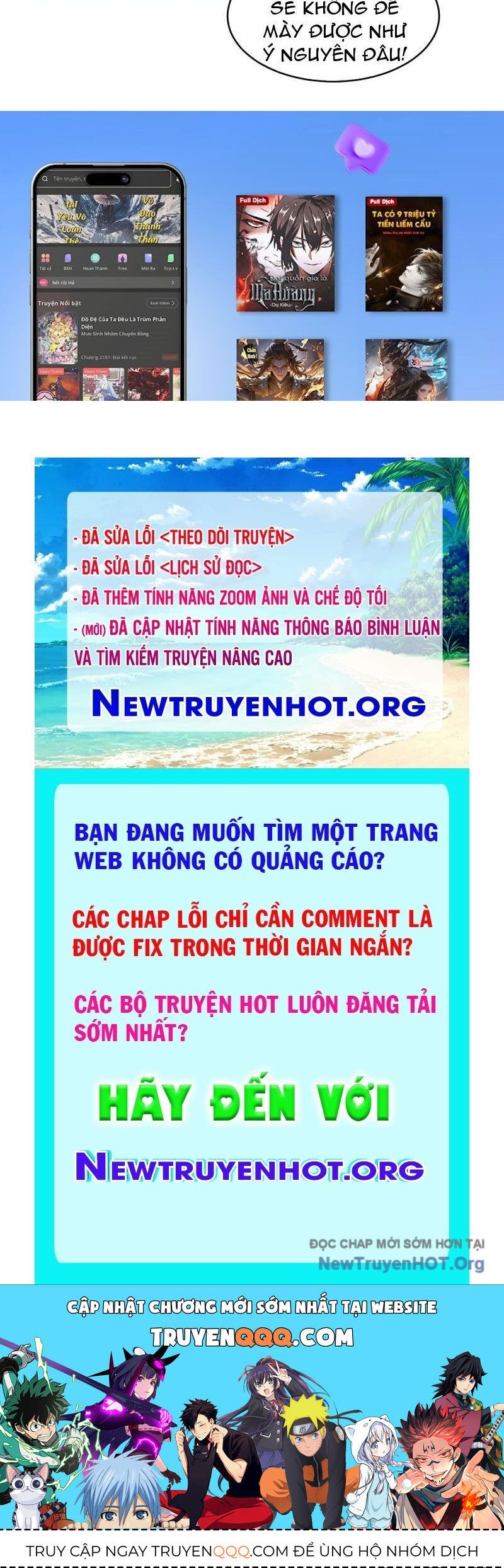 Tay Trái Của Ta Có Thể Biến Chương 118 Ảnh 127