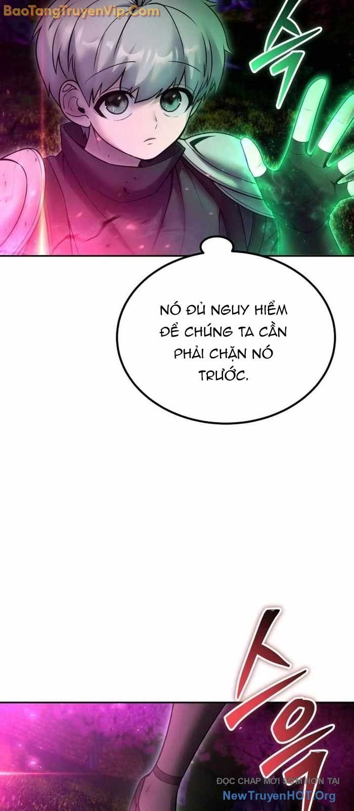Tôi Mạnh Hơn Anh Hùng Chương 75 Ảnh 81