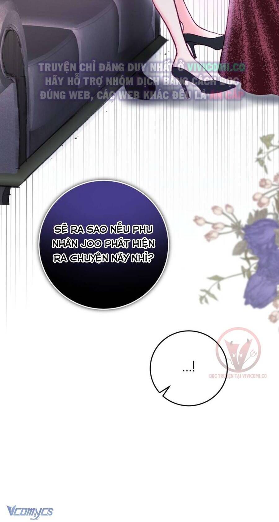 Chàng Quỷ Của Tôi Chương 6 Ảnh 80