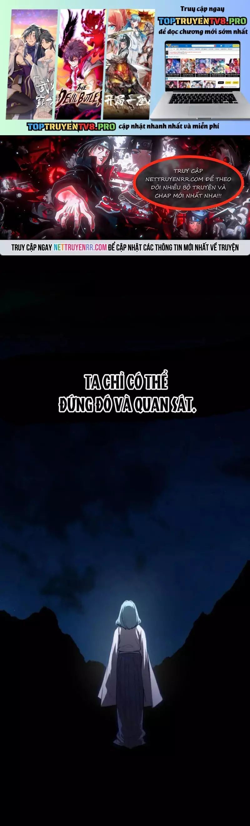 Có Lẽ Là Vô Địch Chương 37 Ảnh 3