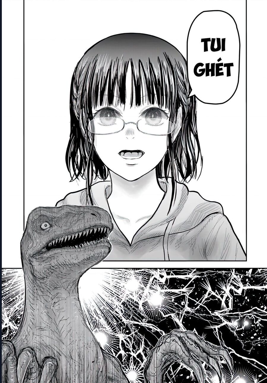 Isekai Ojisan Chương 68 Ảnh 21
