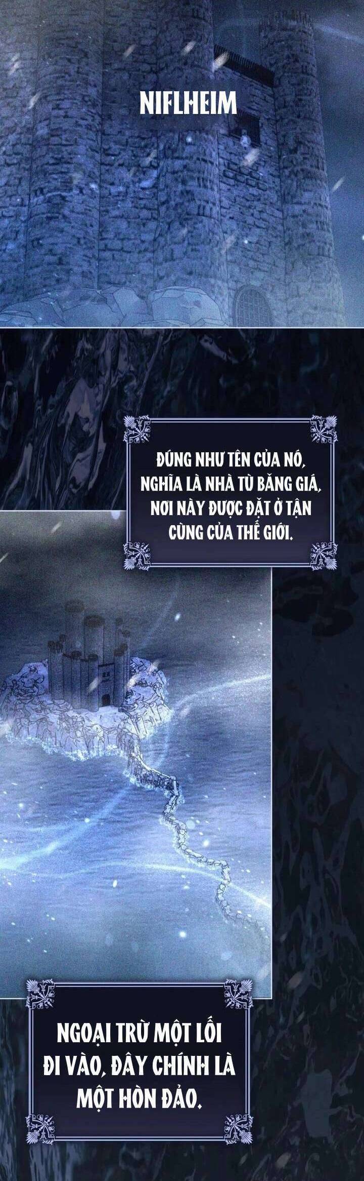 Tôi Trở Thành Cựu Chiến Binh Ngục Tù Trong Tiểu Thuyết Ngược Tâm Chương 1 Ảnh 18