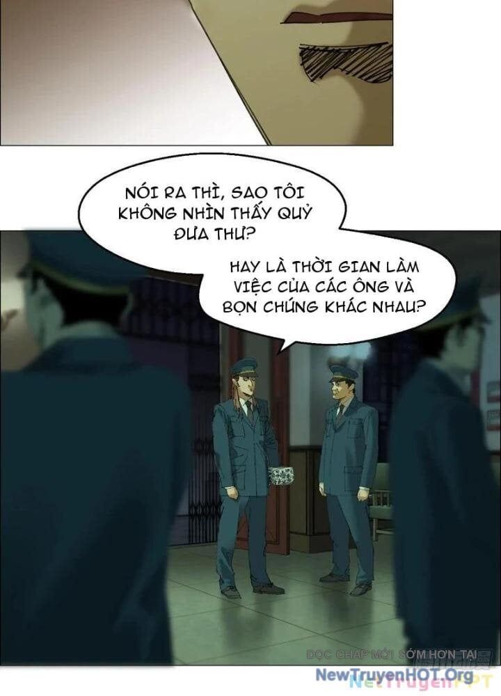 Giờ Ngọ Ba Khắc Chương 107 Ảnh 57