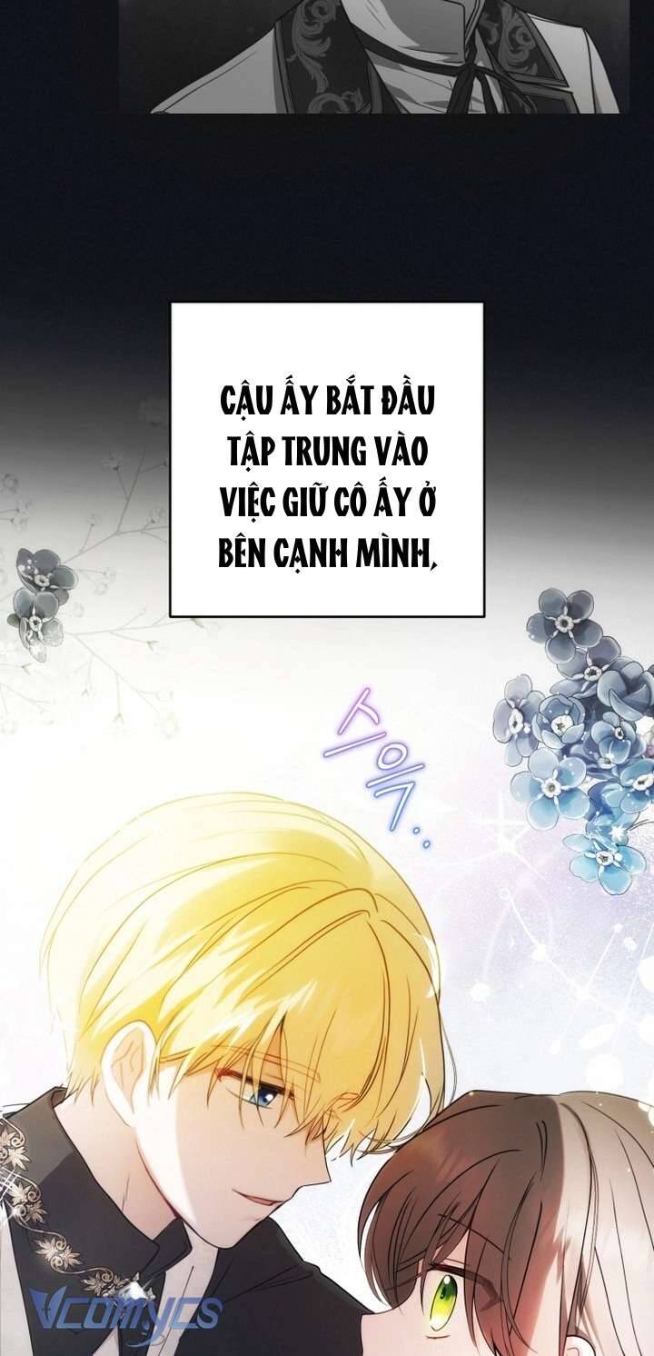 Được Yêu Thương Mà Còn Ngại Ngùng Sao! Chương 93 Ảnh 35