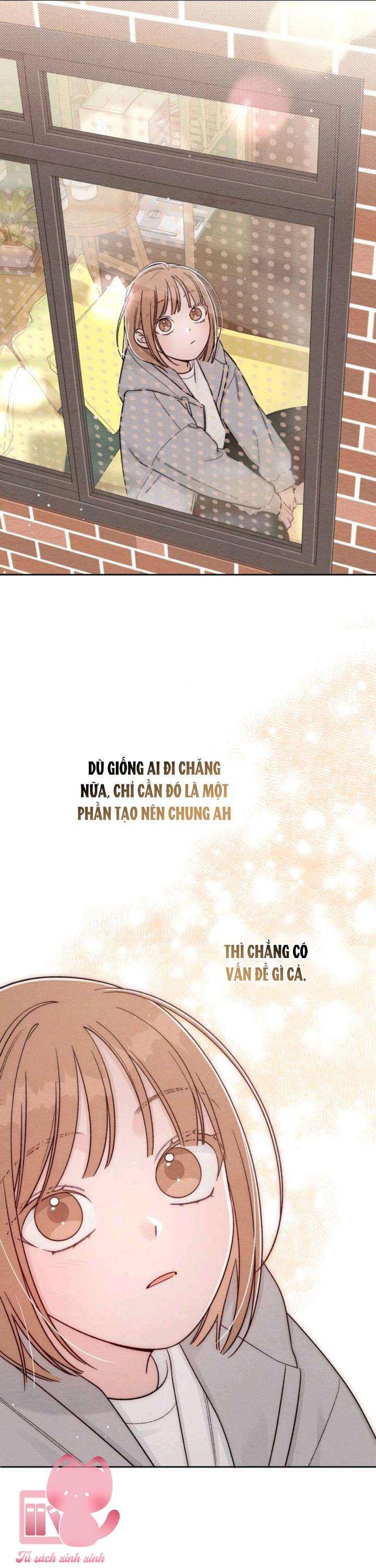 Bí Mật Thanh Xuân Chương 110 Ảnh 12