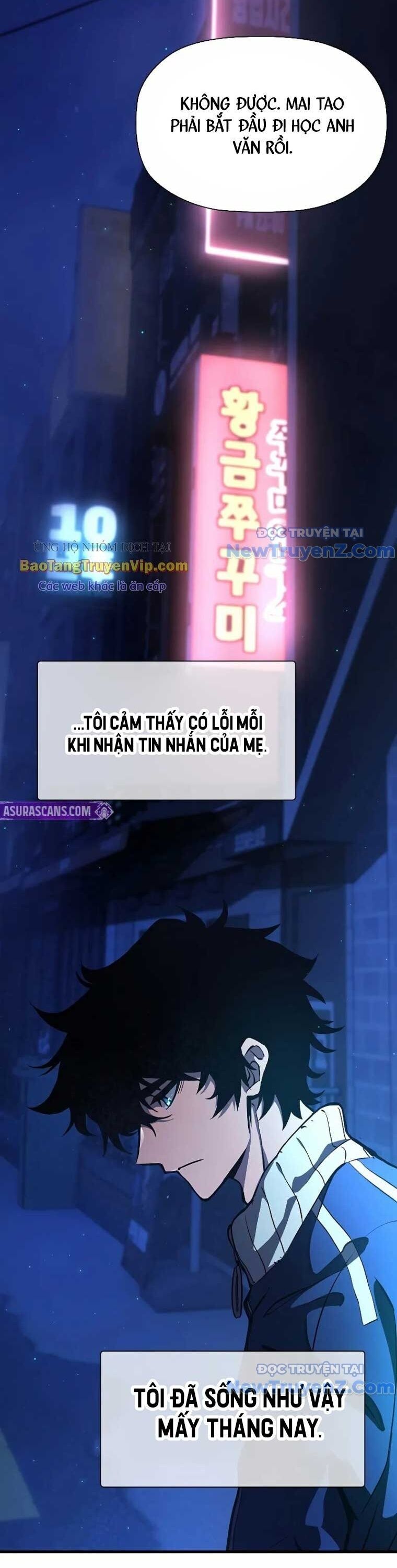 Sinh Tồn Giả Tối Cường Chương 1 Ảnh 76