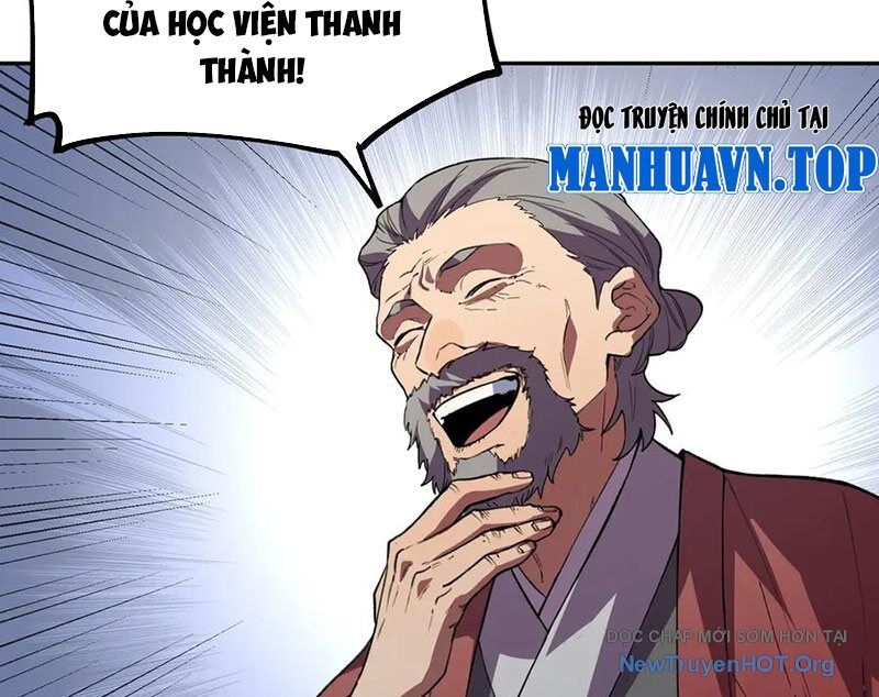 Cấm Chú Sư Mạnh Nhất Lịch Sử Chương 16 Ảnh 16