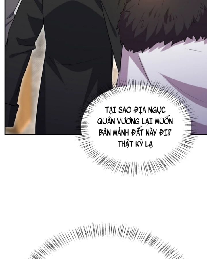 Long Vương Điện Chương 317 Ảnh 15