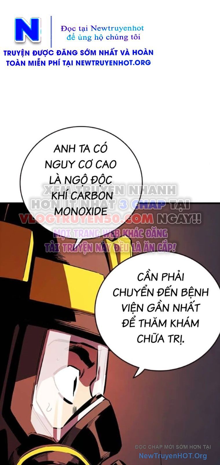 Đại Tướng Chiến Chương 50 Ảnh 30