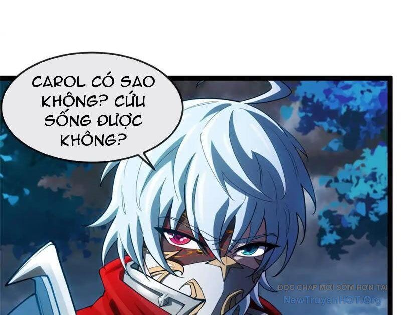 Ta Báo Thù Đế Quốc Sau Khi Bị Phản Bội Chương 25 Ảnh 28