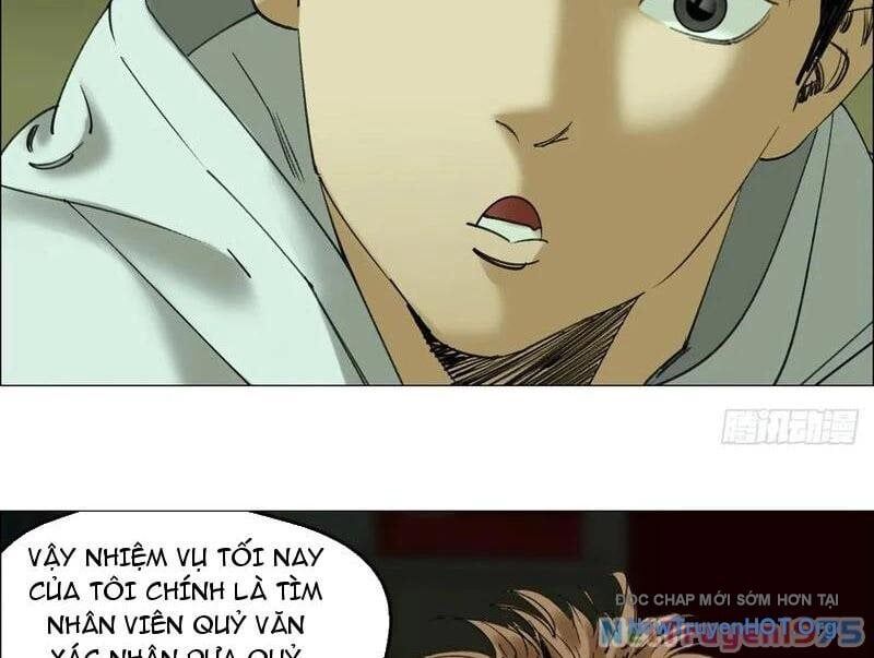 Giờ Ngọ Ba Khắc Chương 111 Ảnh 20