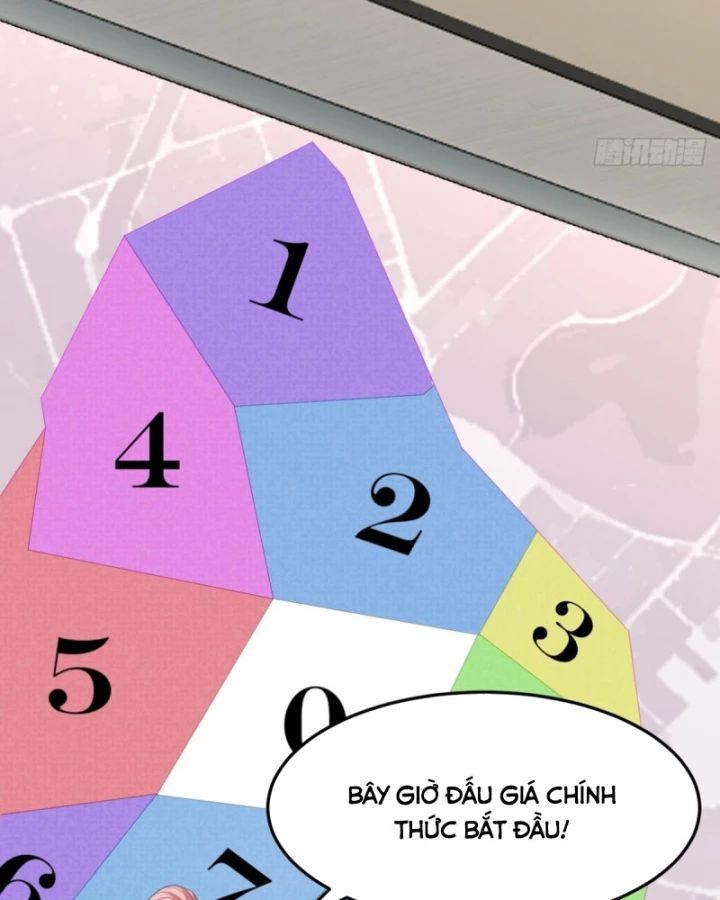 Long Vương Điện Chương 316 Ảnh 44