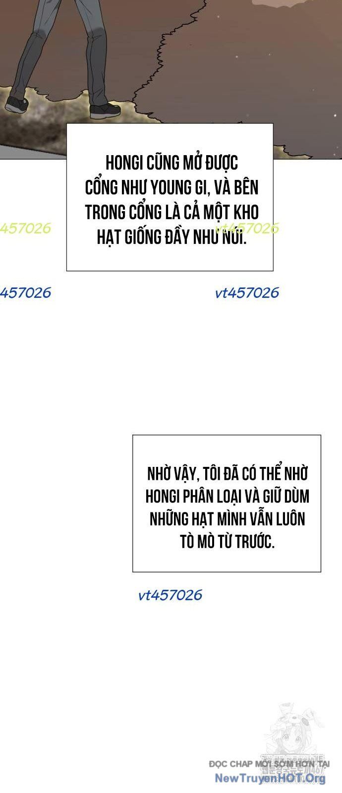 Tôi Làm Vườn Tại Thế Giới Thợ Săn Chương 54 Ảnh 36