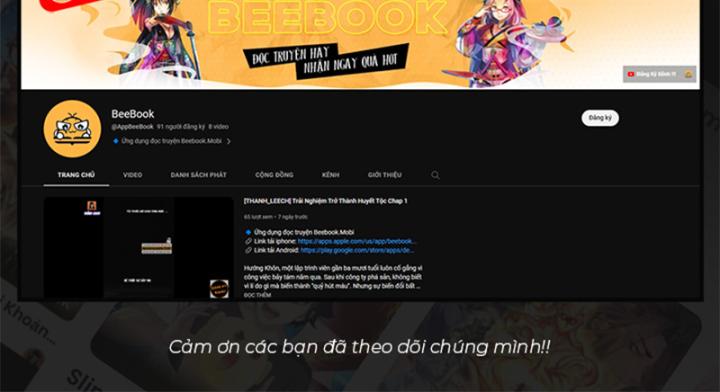 Long Vương Điện Chương 310 Ảnh 89