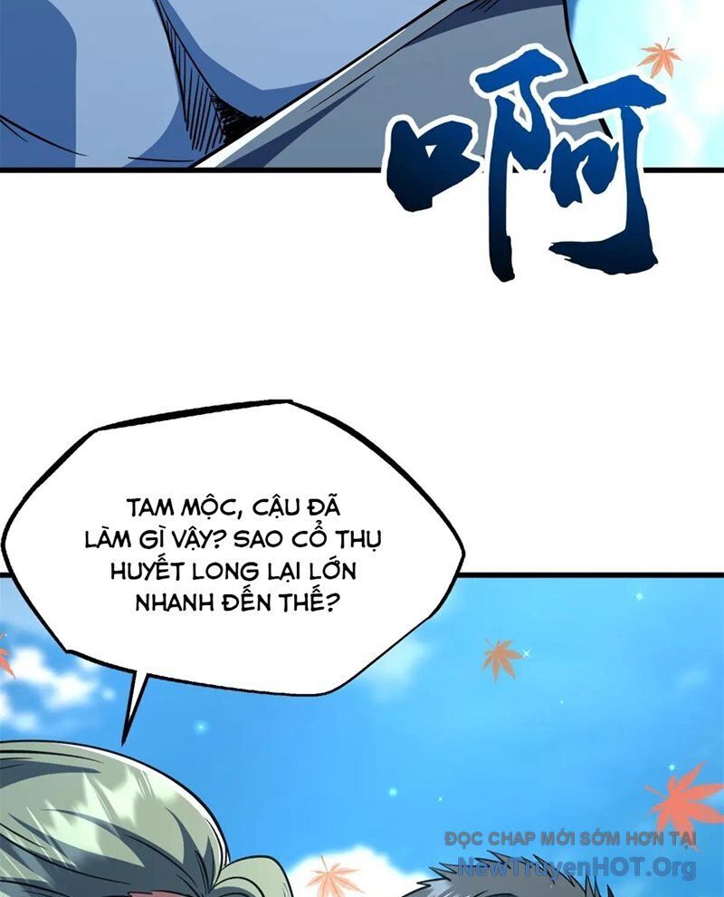 Siêu Cấp Thần Cơ Nhân Chương 371 Ảnh 5