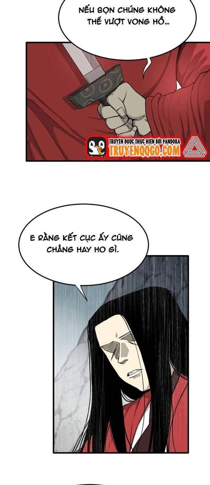 Ma Chiến Sĩ Chương 56 Ảnh 29