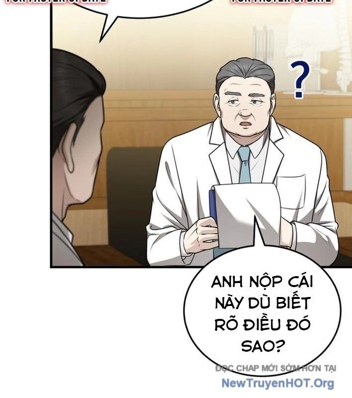 Bác Sĩ Hồi Quy Chỉ Muốn Sống Yên Bình Chương 28 Ảnh 108