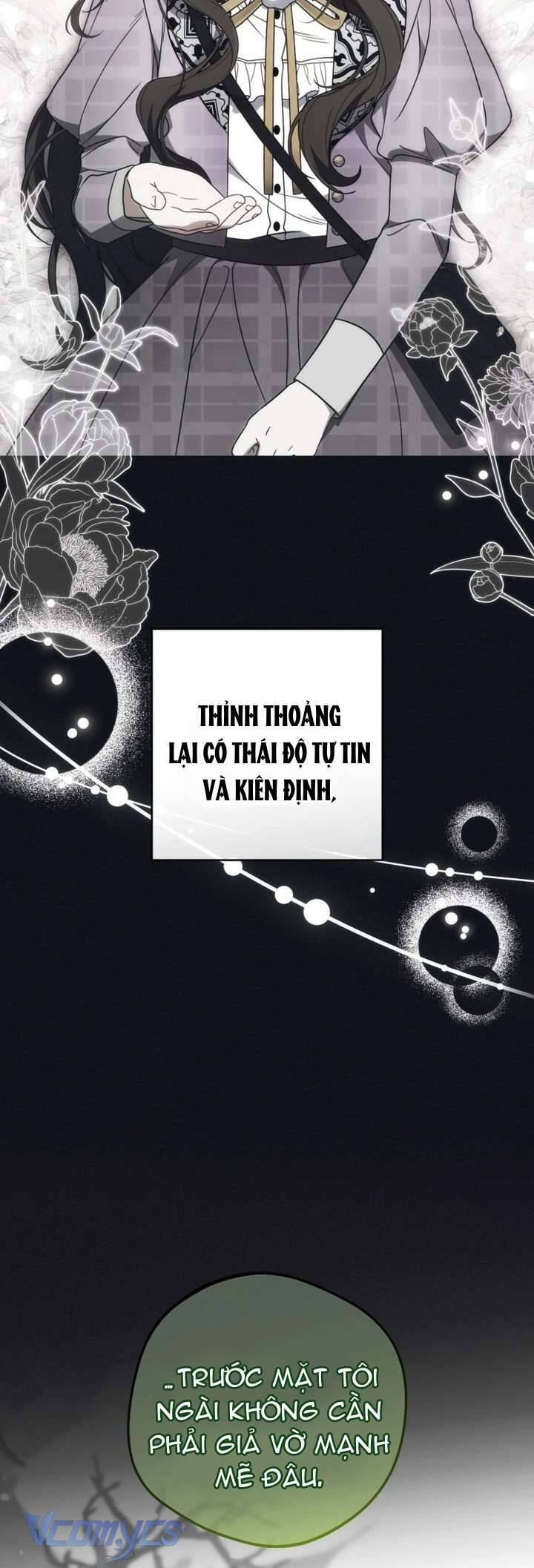 Được Yêu Thương Mà Còn Ngại Ngùng Sao! Chương 93 Ảnh 50