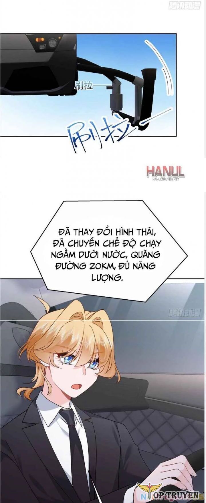 Hotboy Quốc Dân Là Nữ Chương 483 Ảnh 5