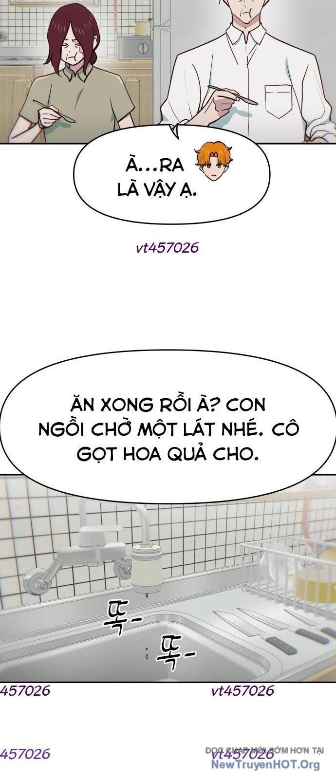 Unluck Chương 51 Ảnh 38