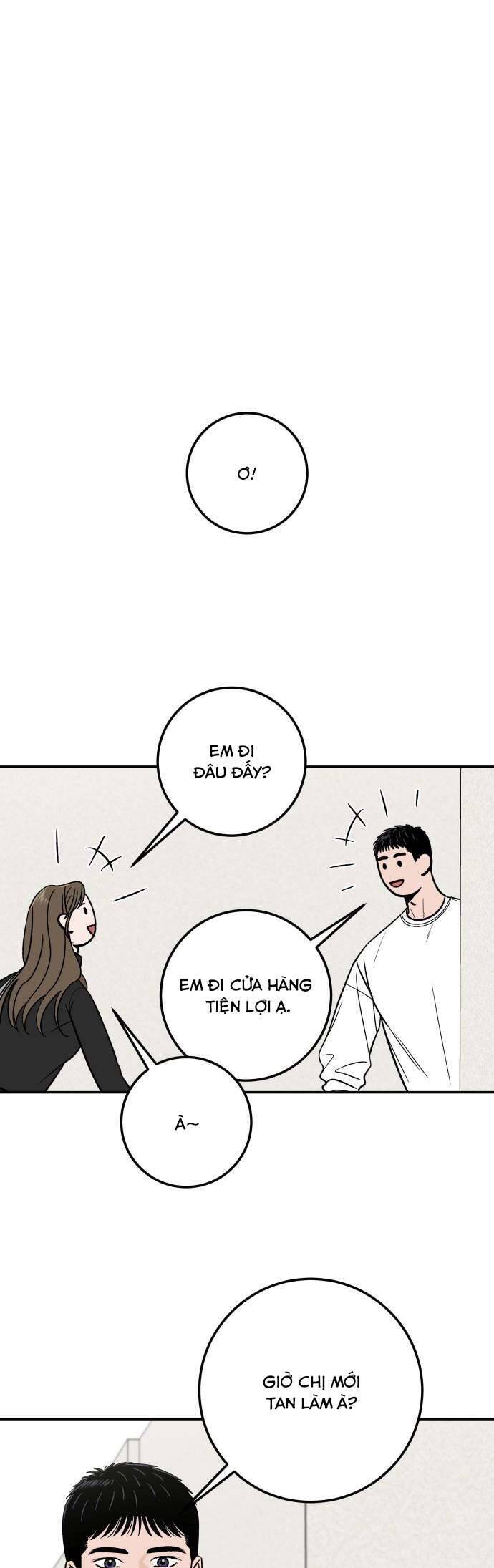 Cậu Nhóc Hàng Xóm Chương 38 Ảnh 11