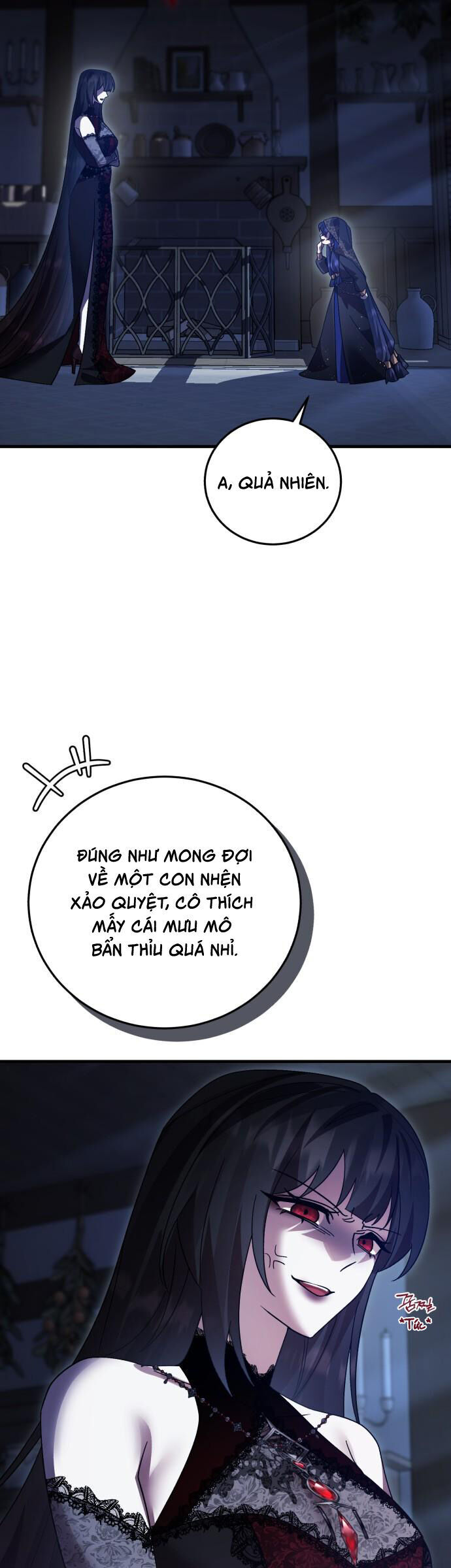 Hero X Demon King X Villain Chương 136 Ảnh 30