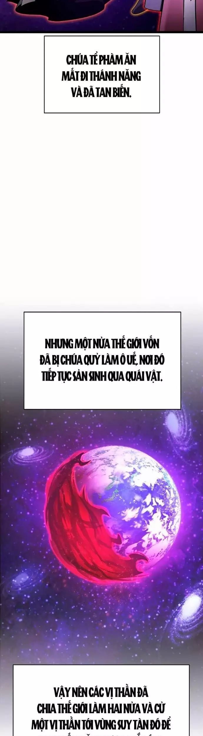 Anh Hùng Trọng Sinh Thành Trưởng Tử Nhà Công Tước Chương 81 Ảnh 31
