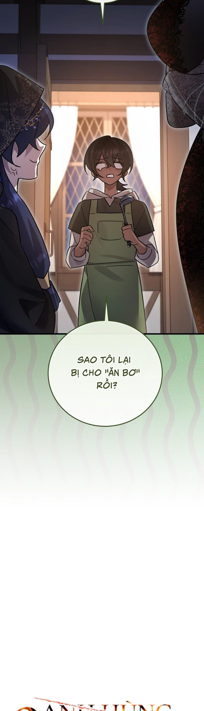 Hero X Demon King X Villain Chương 136 Ảnh 36