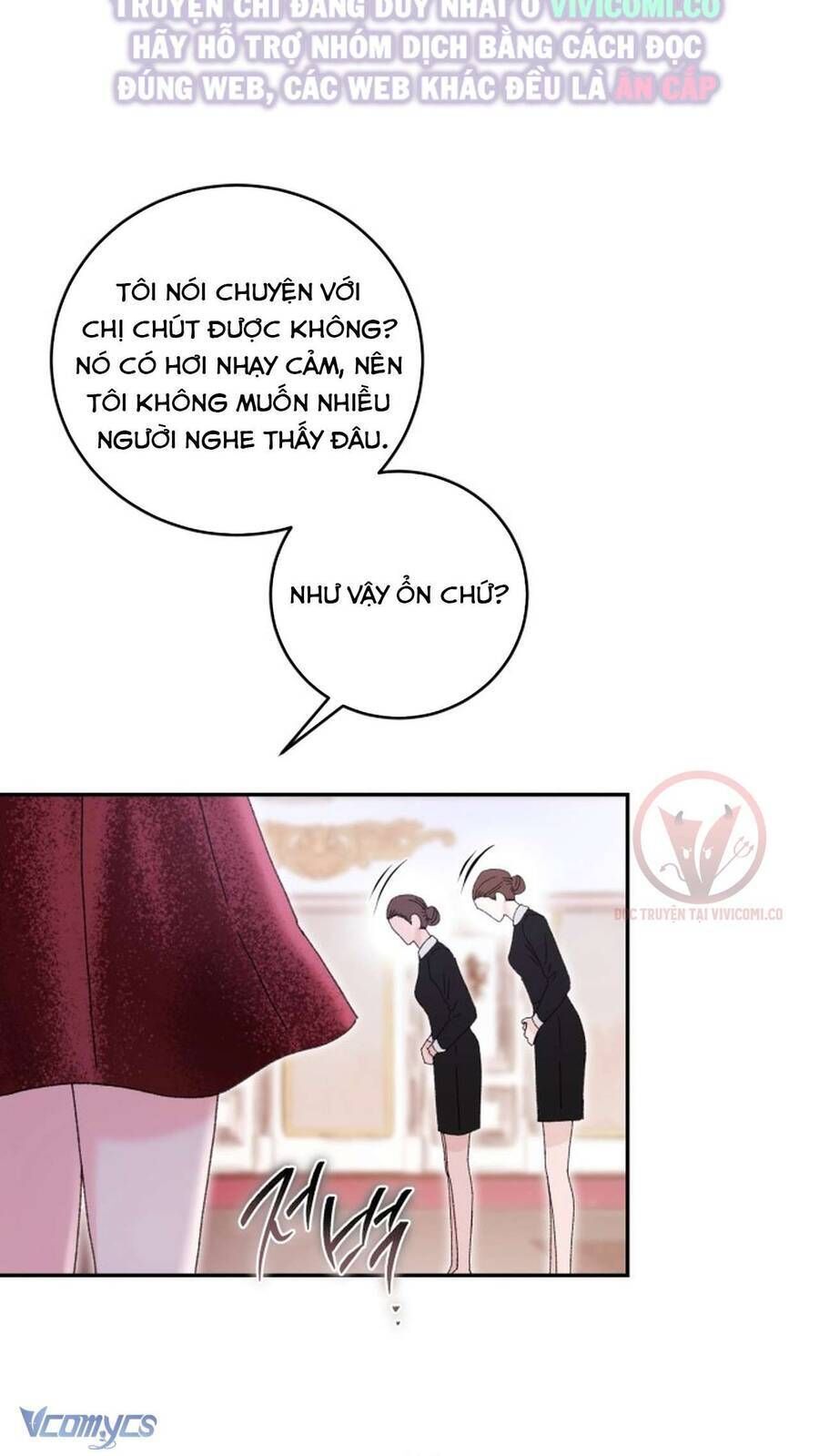 Chàng Quỷ Của Tôi Chương 6 Ảnh 66