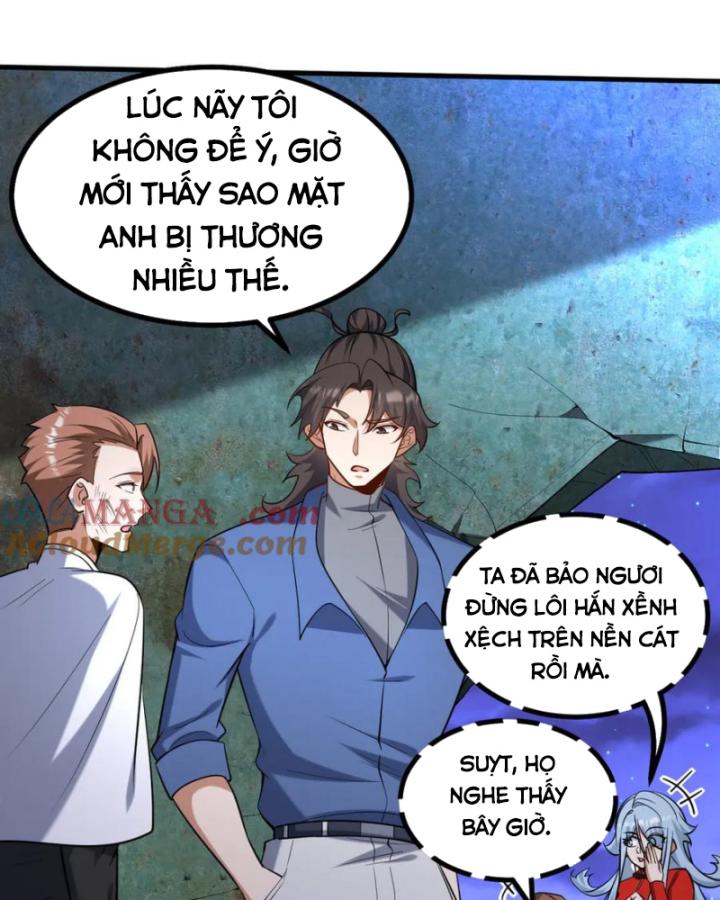 Long Vương Điện Chương 308 Ảnh 77