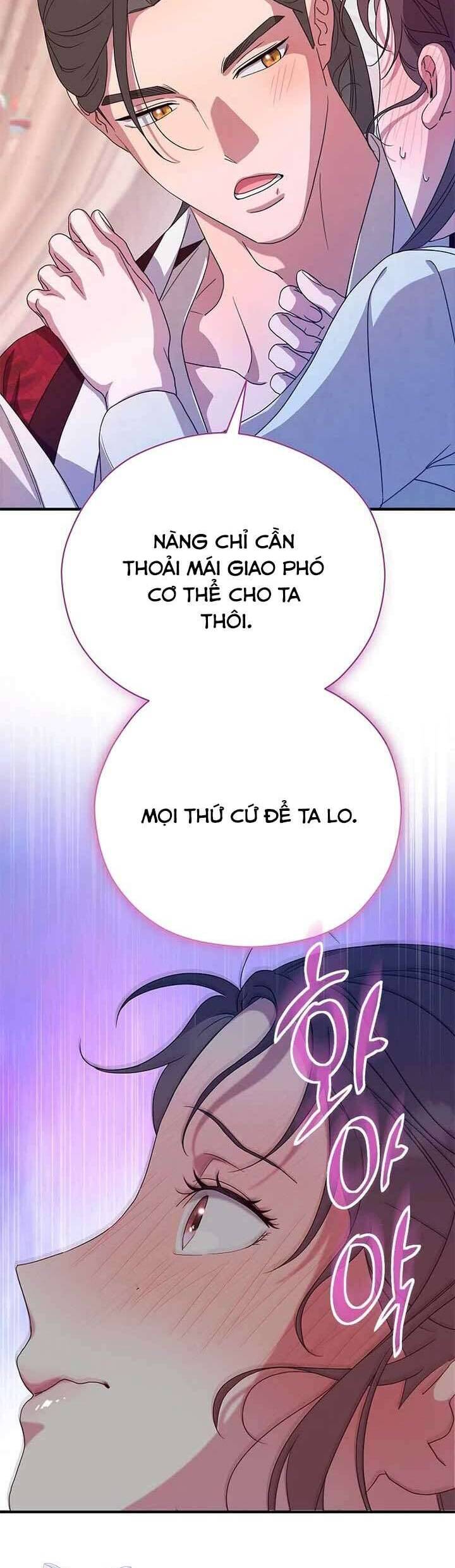 Ta Chỉ Muốn Ăn Em Chương 44 Ảnh 28