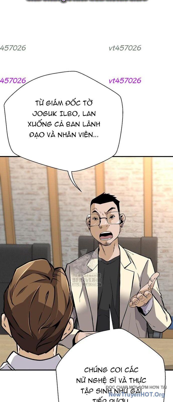 Sự Trở Lại Của Huyền Thoại Chương 179 Ảnh 17