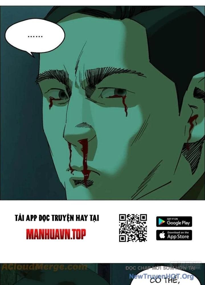 Giờ Ngọ Ba Khắc Chương 99 Ảnh 17