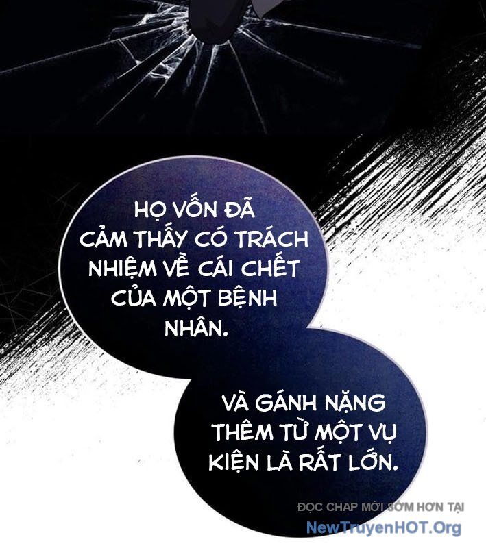 Bác Sĩ Hồi Quy Chỉ Muốn Sống Yên Bình Chương 28 Ảnh 123