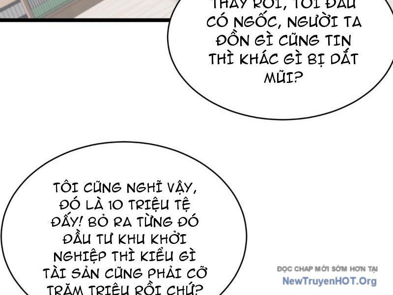 Sau Khi Tự Do Tài Chính, Họ Đã Dâng Hiến Lòng Trung Thành Chương 29 Ảnh 76