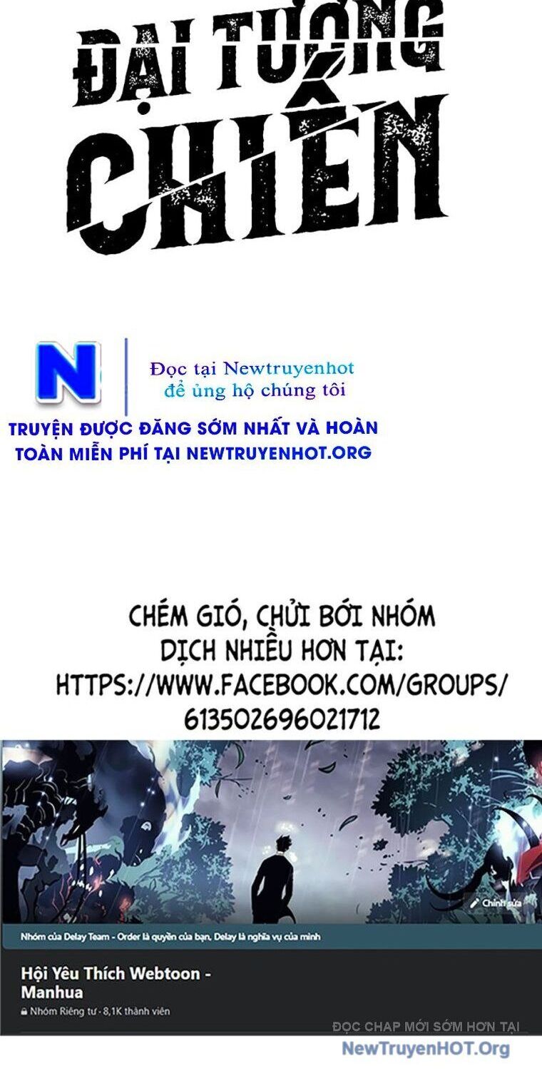 Đại Tướng Chiến Chương 51 Ảnh 3