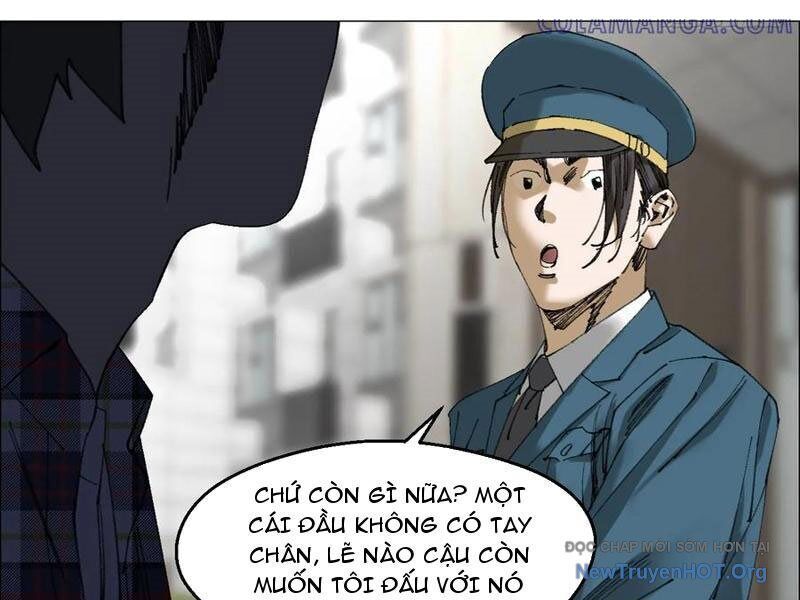 Giờ Ngọ Ba Khắc Chương 118 Ảnh 22