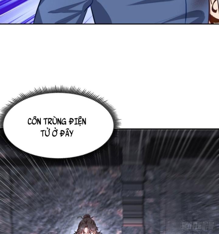 Long Vương Điện Chương 313 Ảnh 77