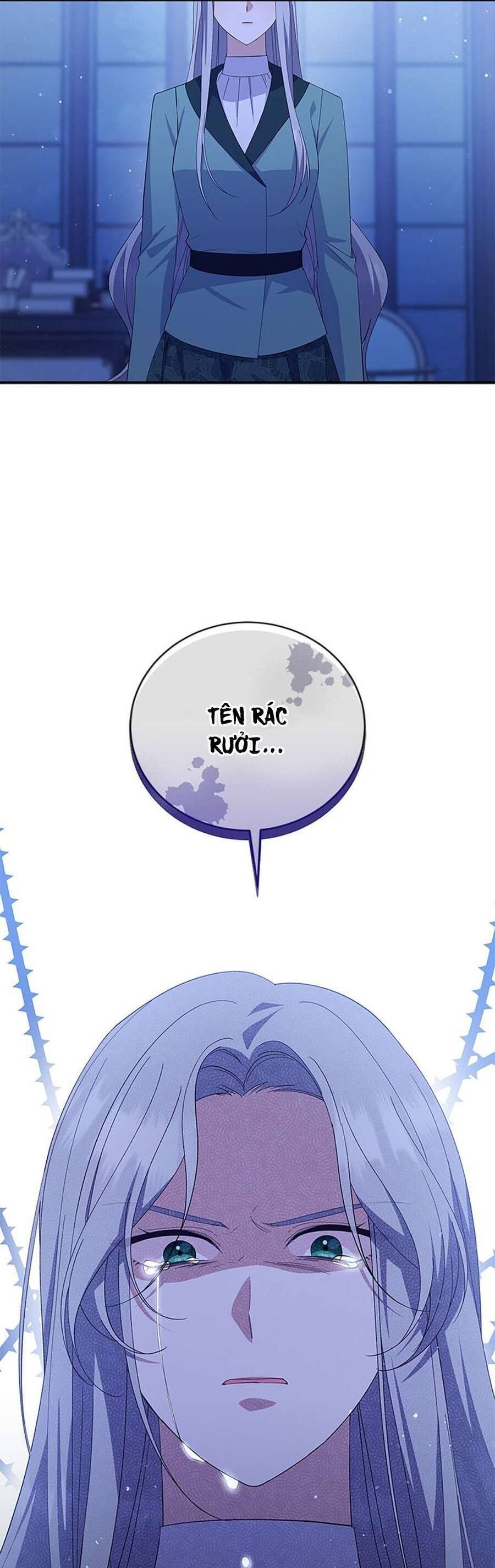 Hãy Ủng Hộ Kế Hoạch Trả Thù Của Tôi Chương 82 Ảnh 47