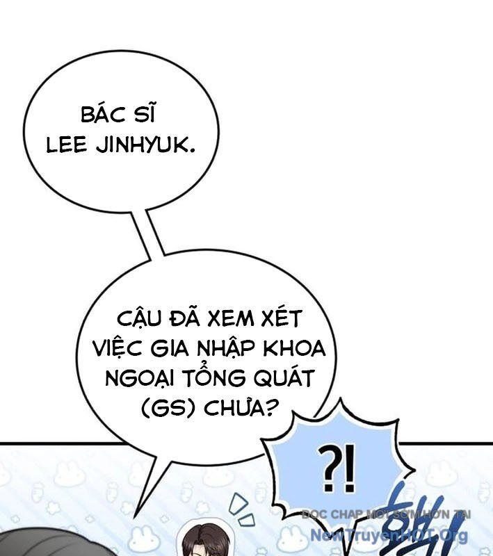 Bác Sĩ Hồi Quy Chỉ Muốn Sống Yên Bình Chương 28 Ảnh 141