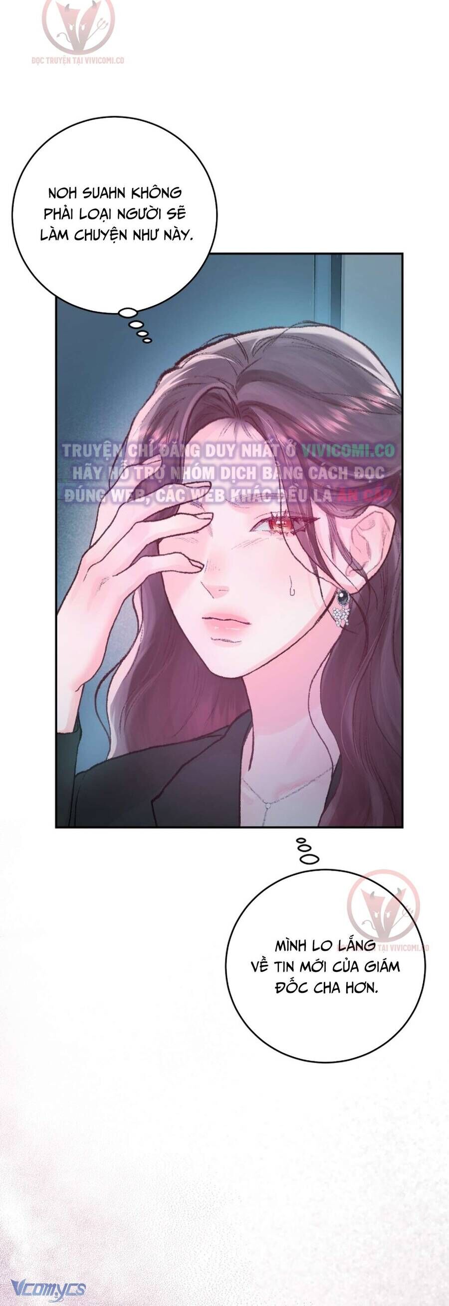 Chàng Quỷ Của Tôi Chương 9 Ảnh 48