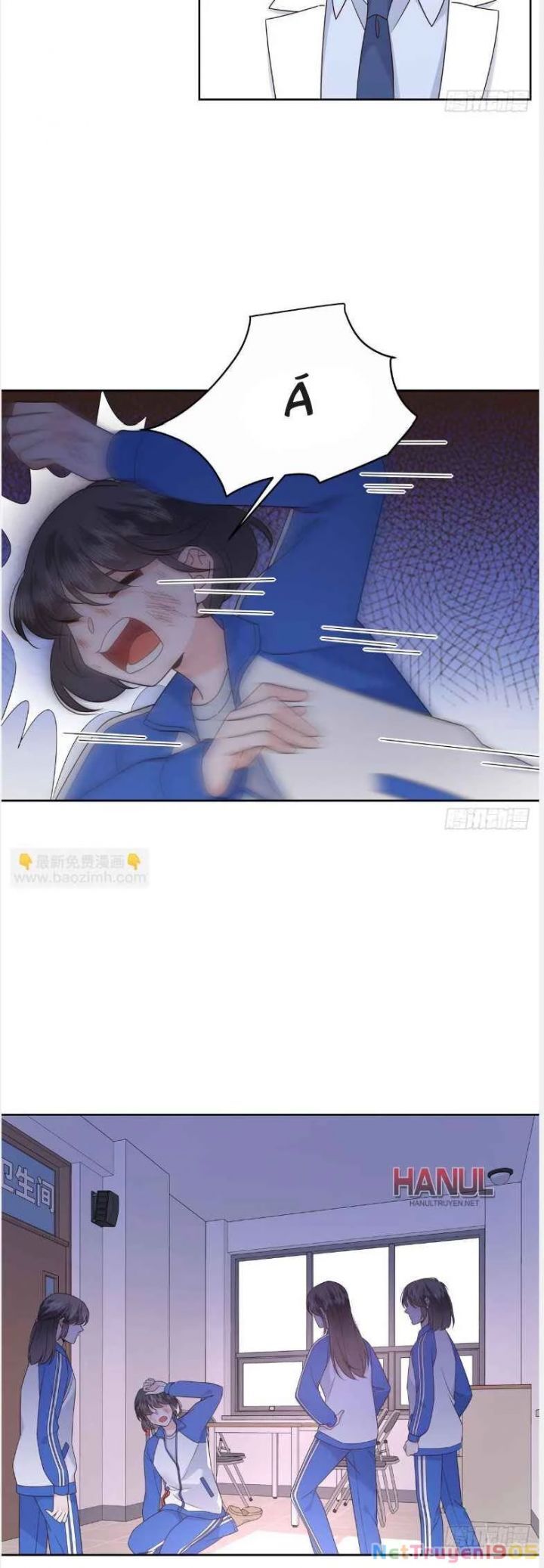 Hotboy Quốc Dân Là Nữ Chương 484 Ảnh 24