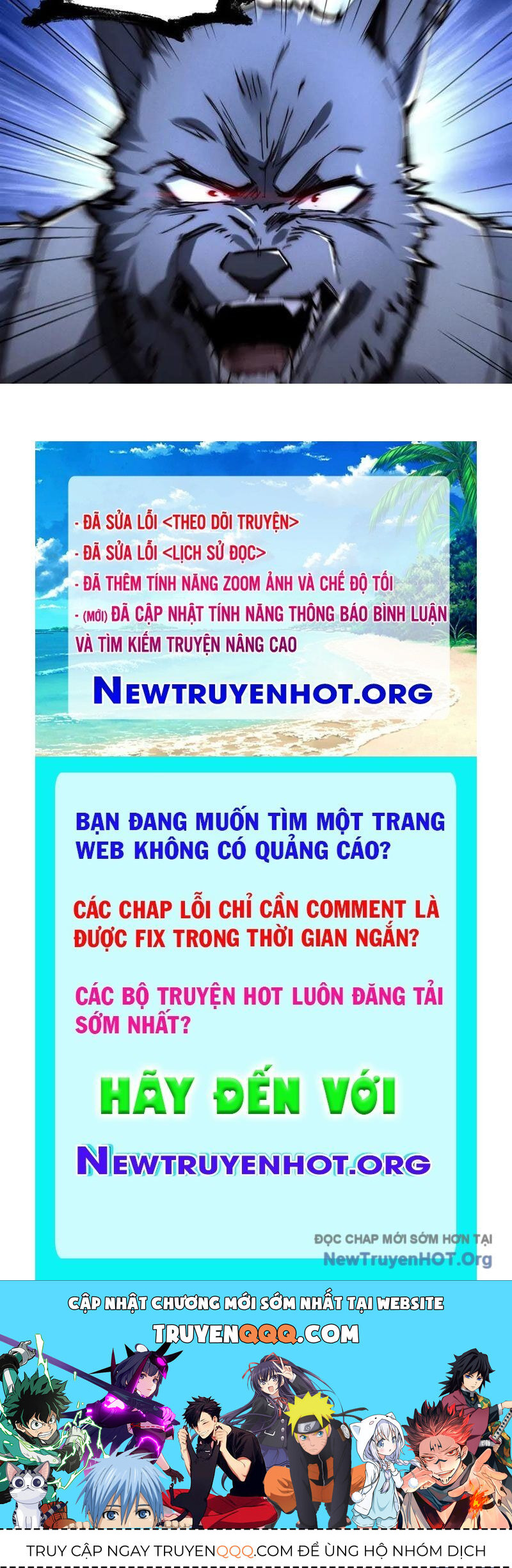 Ta Thăng Cấp Cùng Tai Ách Chương 45 Ảnh 117