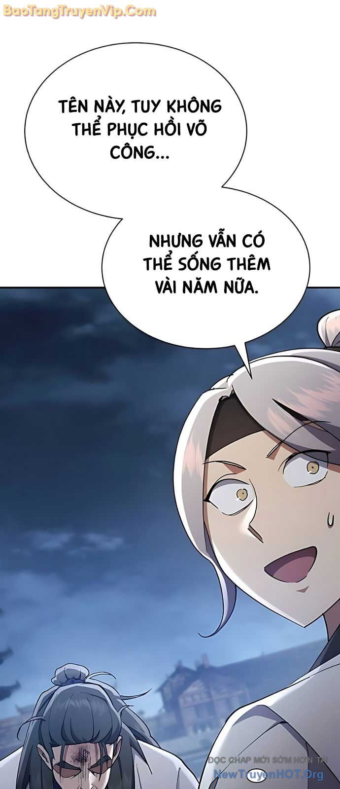 Thiên Ma Muốn Sống Một Cuộc Đời Bình Lặng Chương 39 Ảnh 84