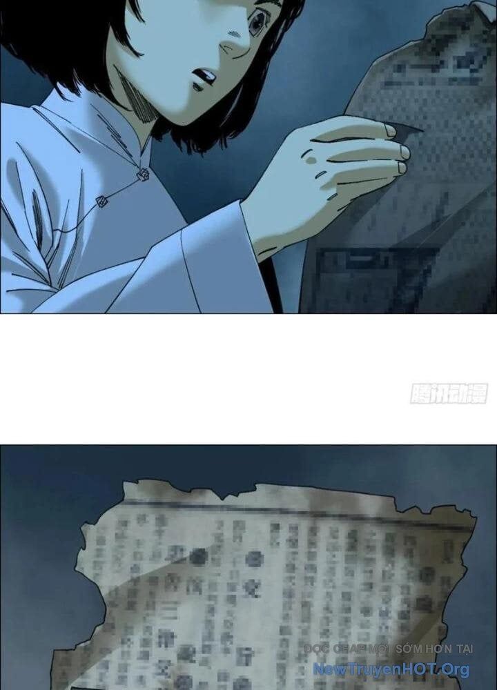 Giờ Ngọ Ba Khắc Chương 100 Ảnh 69