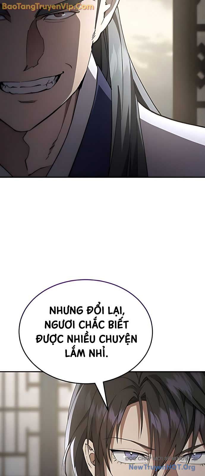 Thiên Ma Muốn Sống Một Cuộc Đời Bình Lặng Chương 39 Ảnh 13